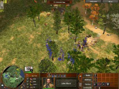 Age of Empires III 120825,5
